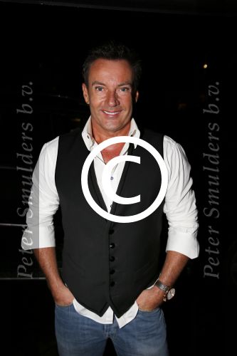 Blaricum 4 november 2012
Gala stop kinder misbruik bij red sun. Gerard Joling en Patty Brard
Peter Smulders bv