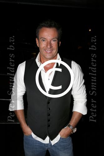 Blaricum 4 november 2012
Gala stop kinder misbruik bij red sun. Gerard Joling en Patty Brard
Peter Smulders bv
