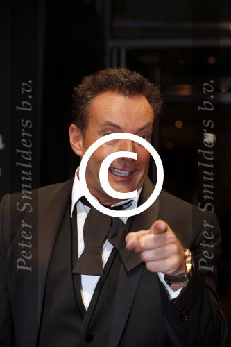 Amsterdam 11 november 2012
Premiere Zij gelooft in mij in het nieuwe de la mar. Gerard Joling
Peter Smulders bv