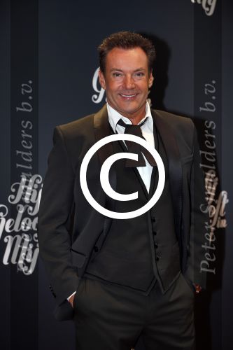 Amsterdam 11 november 2012
Premiere Zij gelooft in mij in het nieuwe de la mar. Gerard Joling
Peter Smulders bv