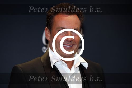 Amsterdam 11 november 2012
Premiere Zij gelooft in mij in het nieuwe de la mar. Gerard Joling
Peter Smulders bv