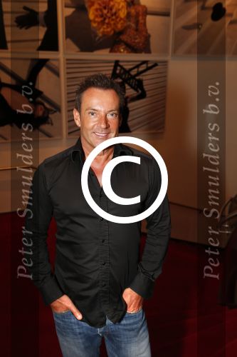 Amsterdam 24 oktober 2012
Presentatie boek/biografie Joop v d Ende in het nieuwe de la mar theater. Gerard Joling
Peter Smulders bv