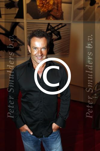 Amsterdam 24 oktober 2012
Presentatie boek/biografie Joop v d Ende in het nieuwe de la mar theater. Gerard Joling
Peter Smulders bv