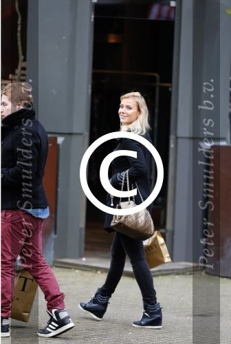 Amsterdam 12 november 2012
Gigi Ravelli op de cornelis schuytstraat.
Peter Smulders bv