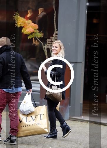 Amsterdam 12 november 2012
Gigi Ravelli op de cornelis schuytstraat.
Peter Smulders bv