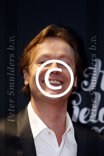 Amsterdam 11 november 2012
Premiere Zij gelooft in mij in het nieuwe de la mar.
Gijs Staverman
Peter Smulders bv