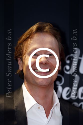 Amsterdam 11 november 2012
Premiere Zij gelooft in mij in het nieuwe de la mar.
Gijs Staverman
Peter Smulders bv