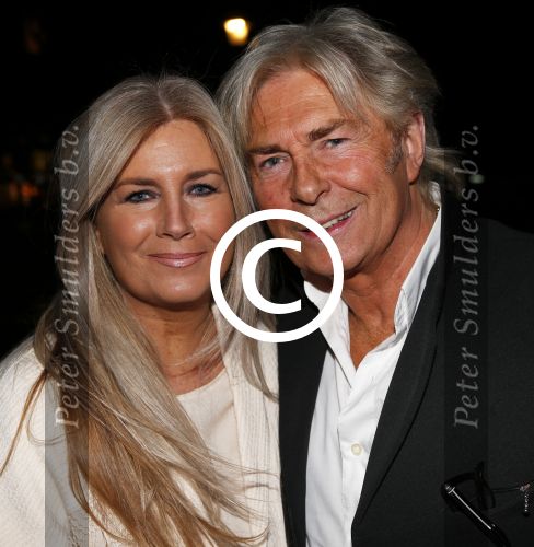 Blaricum 4 november 2012
Gala stop kinder misbruik bij red sun. Grant and Forsyth
Peter Smulders bv