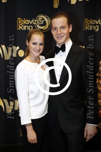 Amsterdam 19 oktober 2012
Televizier ring in carre. Guido v d Spek met Desi v oeveren
Peter Smulders bv