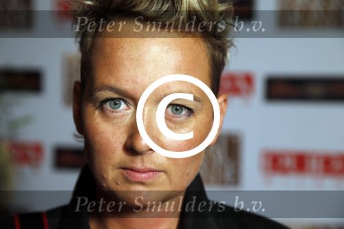 Amsterdam 12 november 2012
Beau monde awards in het amstel hotel. Helene Wiesenhaan
Peter Smulders bv
