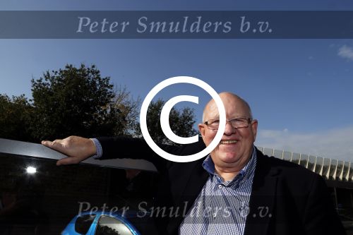 Staphorst 22 oktober 2012
Presentatie nieuwe cd Henk Wijngaard.
Peter Smulders bv