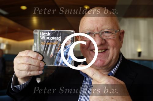 Staphorst 22 oktober 2012
Presentatie nieuwe cd Henk Wijngaard.
Peter Smulders bv