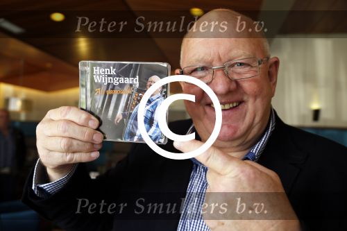 Staphorst 22 oktober 2012
Presentatie nieuwe cd Henk Wijngaard.
Peter Smulders bv