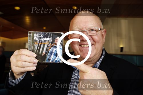 Staphorst 22 oktober 2012
Presentatie nieuwe cd Henk Wijngaard.
Peter Smulders bv