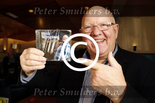 Staphorst 22 oktober 2012
Presentatie nieuwe cd Henk Wijngaard.
Peter Smulders bv