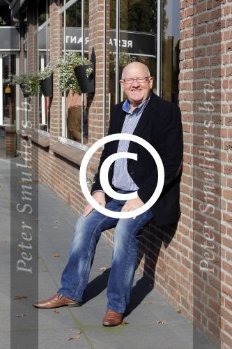 Staphorst 22 oktober 2012
Presentatie nieuwe cd Henk Wijngaard.
Peter Smulders bv