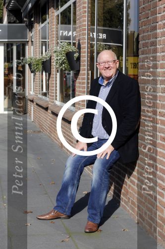 Staphorst 22 oktober 2012
Presentatie nieuwe cd Henk Wijngaard.
Peter Smulders bv