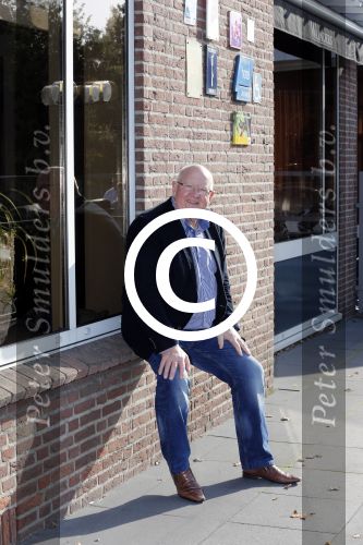 Staphorst 22 oktober 2012
Presentatie nieuwe cd Henk Wijngaard.
Peter Smulders bv