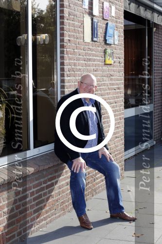 Staphorst 22 oktober 2012
Presentatie nieuwe cd Henk Wijngaard.
Peter Smulders bv