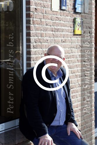 Staphorst 22 oktober 2012
Presentatie nieuwe cd Henk Wijngaard.
Peter Smulders bv