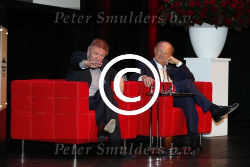 Amsterdam 24 oktober 2012
Presentatie boek/biografie Joop v d Ende in het nieuwe de la mar theater. Herman v Gelder
Peter Smulders bv