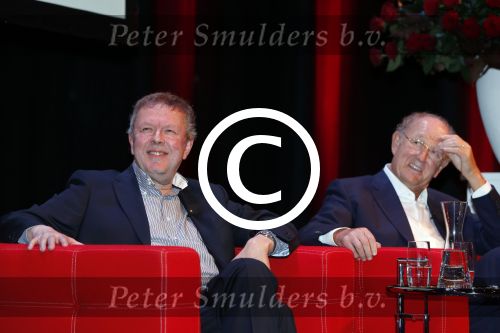 Amsterdam 24 oktober 2012
Presentatie boek/biografie Joop v d Ende in het nieuwe de la mar theater.
Peter Smulders bv