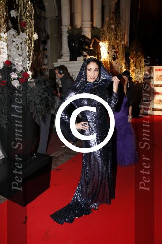 Amsterdam 12 november 2012
Beau monde awards in het amstel hotel. Hind en Graziella Ferraro
Peter Smulders bv