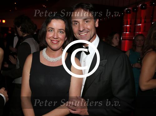 Amsterdam 11 november 2012
Premiere Zij gelooft in mij in het nieuwe de la mar.
Peter Smulders bv