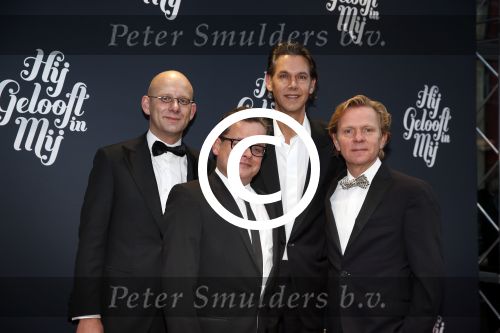 Amsterdam 11 november 2012
Premiere Zij gelooft in mij in het nieuwe de la mar.
Huub v d Lubbe
Peter Smulders bv