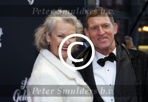 Amsterdam 11 november 2012
Premiere Zij gelooft in mij in het nieuwe de la mar.
Huub v d Lubbe
Peter Smulders bv