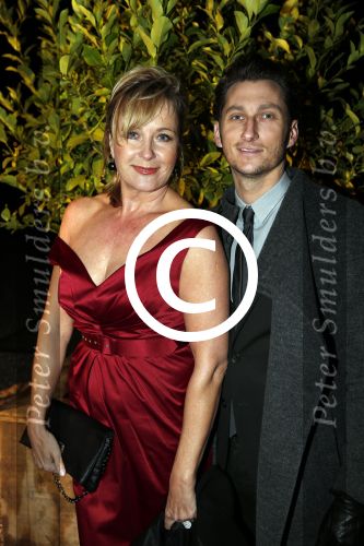 Amsterdam 11 november 2012
Modeshow 10 jaar Addy v d Krommenacker bij de harbour club. Inge Ipenburg
Peter Smulders bv