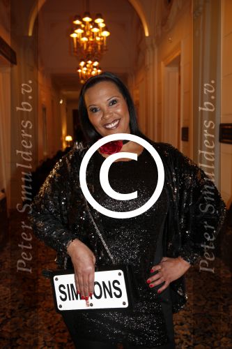 Amsterdam 12 november 2012
Beau monde awards in het amstel hotel. Ingrid Simons
Peter Smulders bv