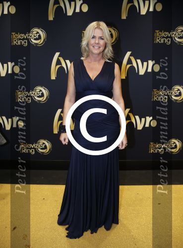 Amsterdam 19 oktober 2012
Televizier ring in carre. irene Moors
Peter Smulders bv
