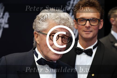 Amsterdam 11 november 2012
Premiere Zij gelooft in mij in het nieuwe de la mar.
Jacques D Ancona
Peter Smulders bv