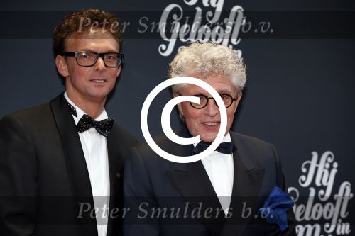 Amsterdam 11 november 2012
Premiere Zij gelooft in mij in het nieuwe de la mar.
Jacques D Ancona
Peter Smulders bv
