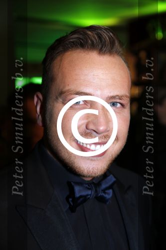 Amsterdam 4 november 2012
Premiere Shrek in het theater van de RAI. jamai looman
Peter Smulders bv