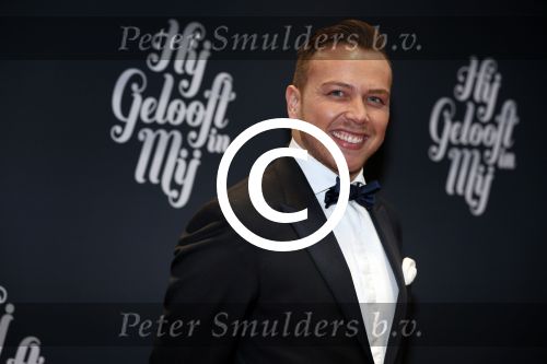 Amsterdam 11 november 2012
Premiere Zij gelooft in mij in het nieuwe de la mar. jamai Looman
Peter Smulders bv