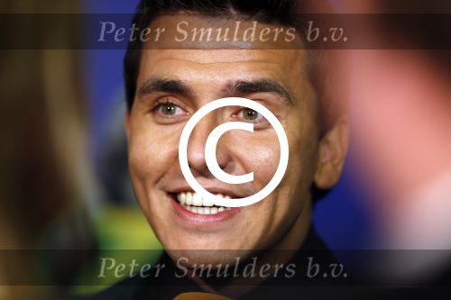 Amsterdam 4 november 2012
Premiere Shrek in het theater van de RAI.
Peter Smulders bv
