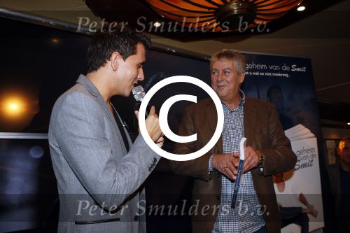Volendam 18 oktober 2012
Presentatie boek Jan Smit bij Old dutch. jan met Jaap Buijs
Peter Smulders bv