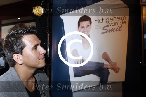 Volendam 18 oktober 2012
Presentatie boek Jan Smit bij Old dutch.
Peter Smulders bv