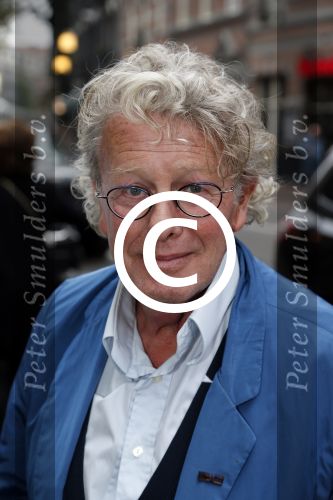 Amsterdam 24 oktober 2012
Presentatie boek/biografie Joop v d Ende in het nieuwe de la mar theater. Jan des Bouvrie
Peter Smulders bv