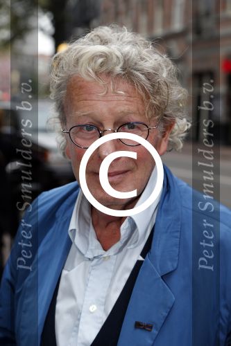 Amsterdam 24 oktober 2012
Presentatie boek/biografie Joop v d Ende in het nieuwe de la mar theater. Jan des Bouvrie
Peter Smulders bv