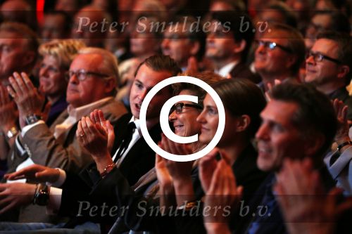 Amsterdam 24 oktober 2012
Presentatie boek/biografie Joop v d Ende in het nieuwe de la mar theater.
Peter Smulders bv