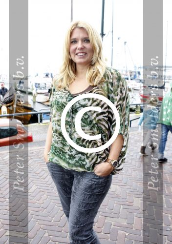 Volendam 18 oktober 2012
Presentatie boek Jan Smit bij Old dutch. Monique en Jenny
Peter Smulders bv