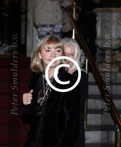 Amsterdam 12 november 2012
Beau monde awards in het amstel hotel. Jerney Kaagman
Peter Smulders bv