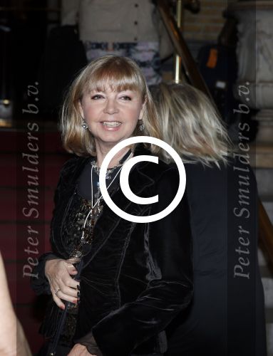 Amsterdam 12 november 2012
Beau monde awards in het amstel hotel. Jerney Kaagman
Peter Smulders bv