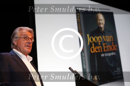 Amsterdam 24 oktober 2012
Presentatie boek/biografie Joop v d Ende in het nieuwe de la mar theater. Joop en Jeroen Krabbe
Peter Smulders bv