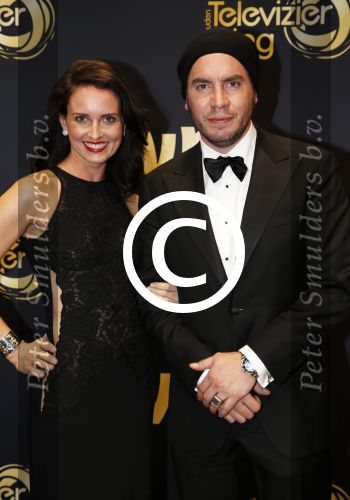 Amsterdam 19 oktober 2012
Televizier ring in carre. jeroen v Koningsbrugge met vrouw
Peter Smulders bv