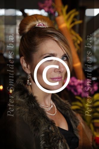 Amsterdam 27 oktober 2012
JFK gala in het okura hotel. Jessica Durlacher
Peter Smulders bv