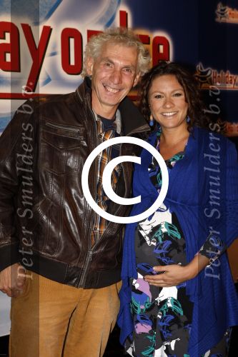 Utrecht 18 oktober 2012
Premiere Speed in jaarbeurs utrecht. Jessica Mendels met vader
Peter Smulders bv